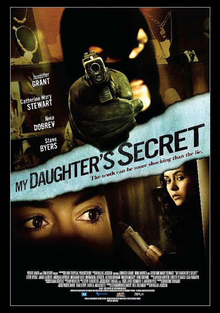 My Daughter S Secret Movie Watch Streaming Online